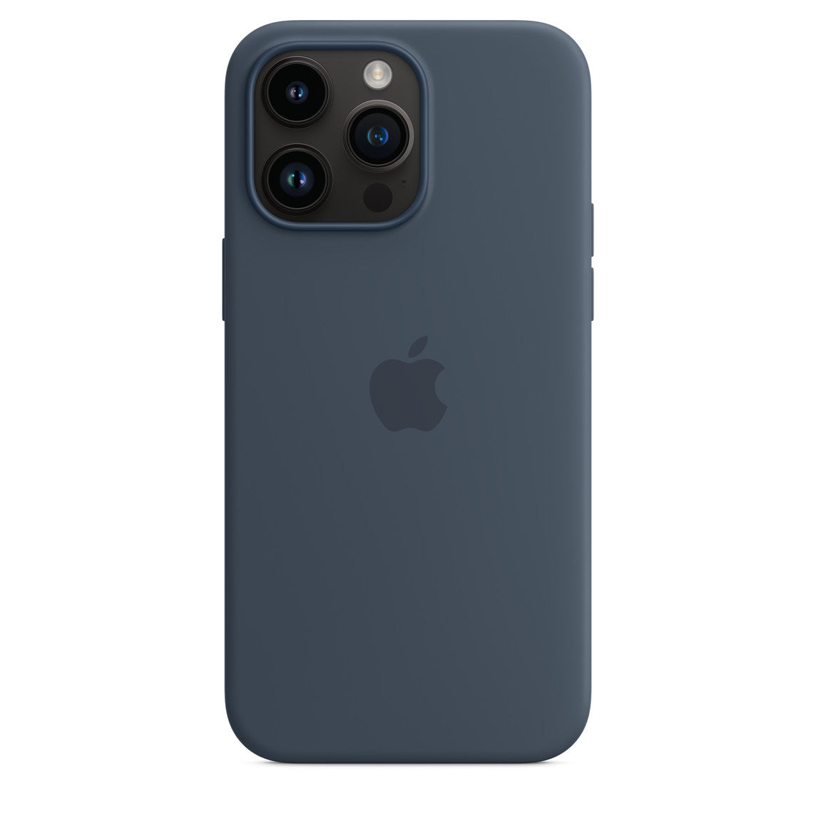 14 Pro Azul Oscuro