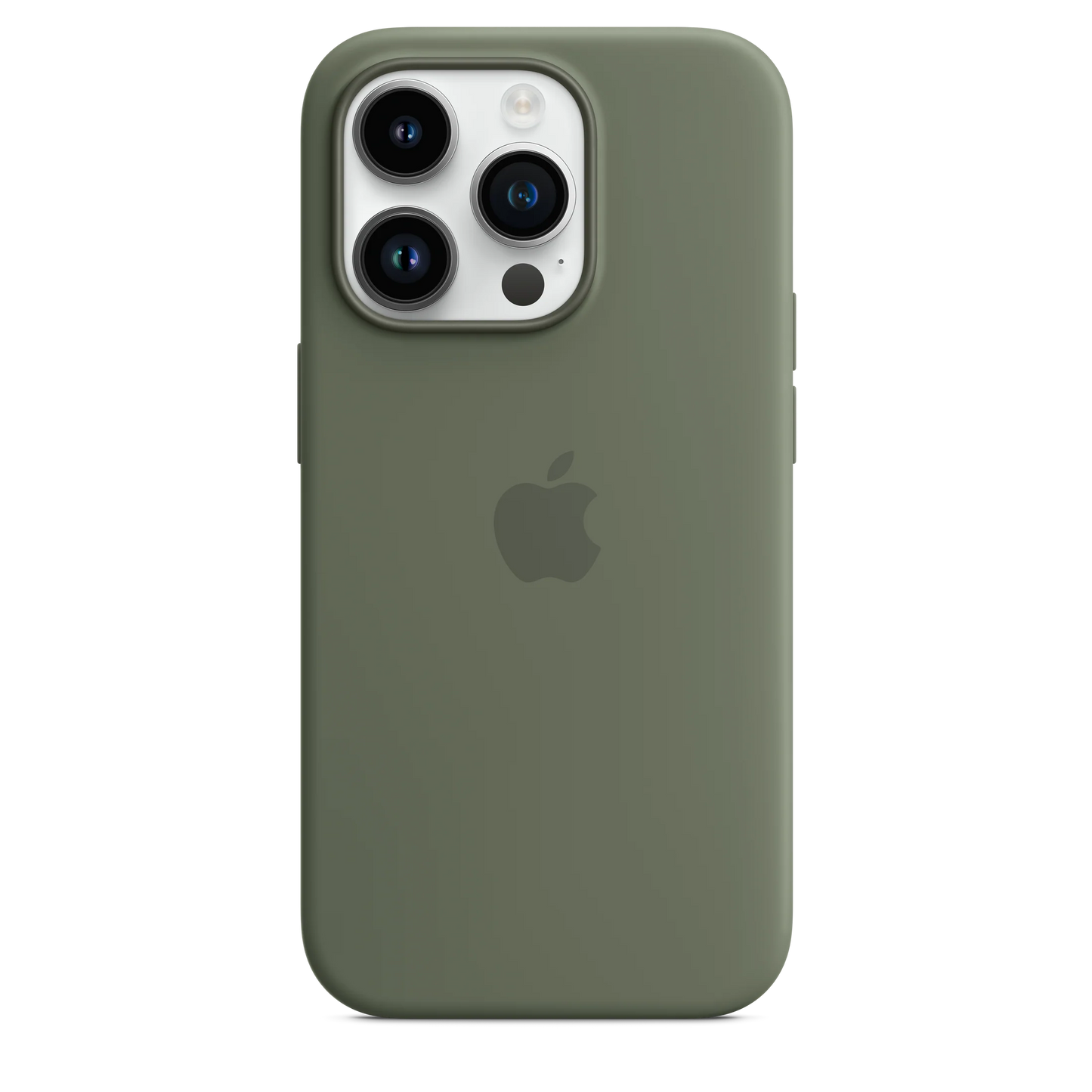 14 Pro Verde Olivo
