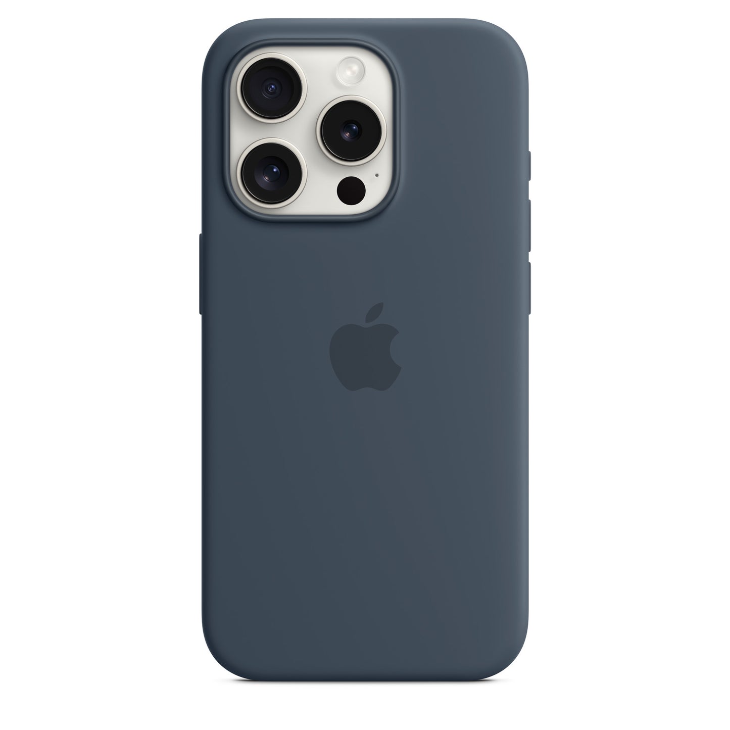 15 Pro Azul Oscuro