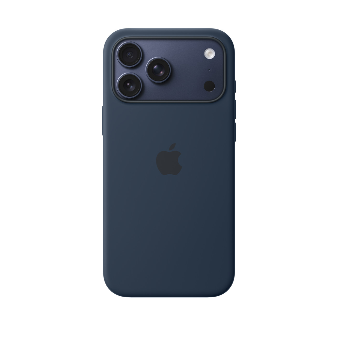 17 Pro Max Azul