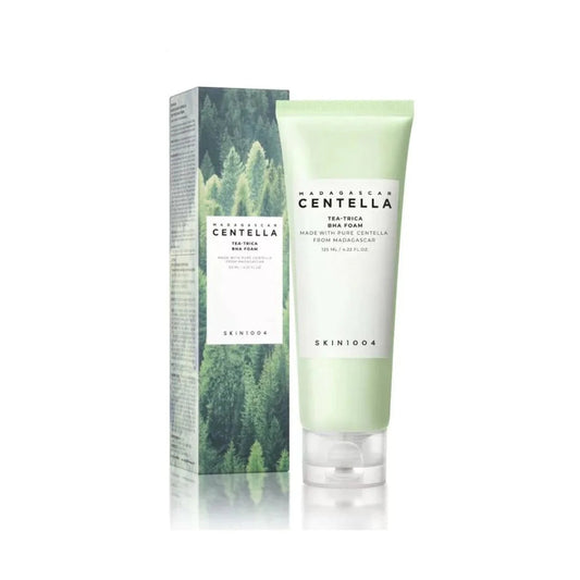 Tea-Trica BHA Foam / 125ml