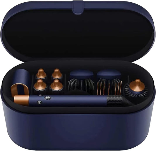 Dyson AirWrap Multi-Styler (Prussian Blue, Rich Copper)