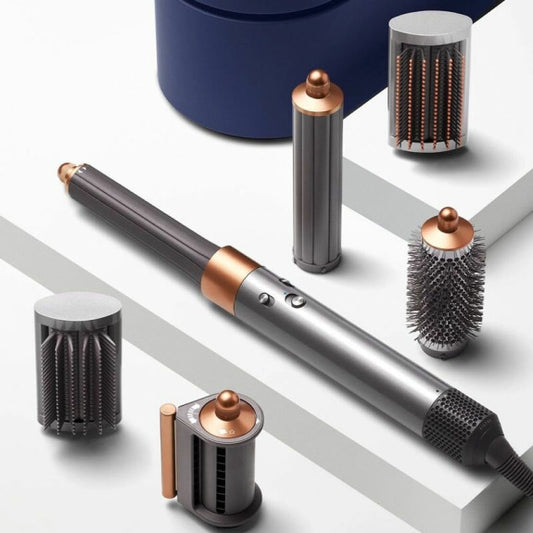 Dyson AirWrap Multi-Styler (Nickel/Copper)