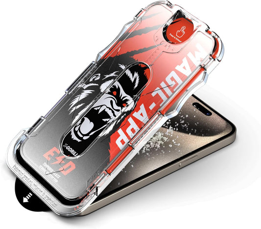 12/12 Pro Vidrio Templado