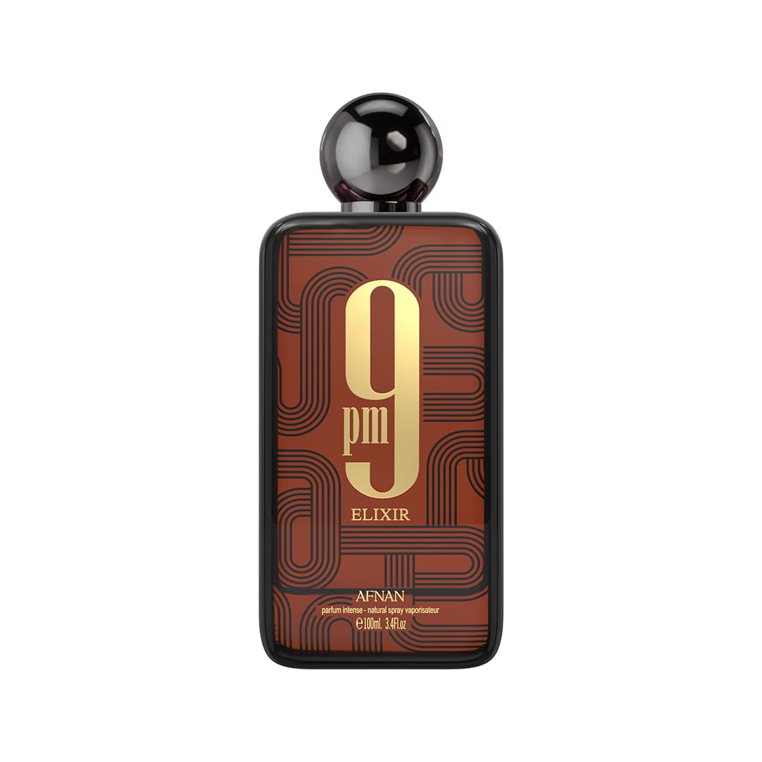 9pm Elixir EDP (U) / 100ml