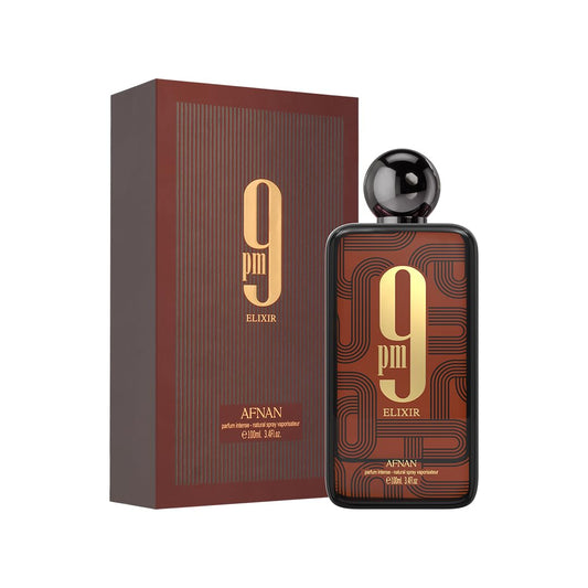 9pm Elixir EDP (U) / 100ml