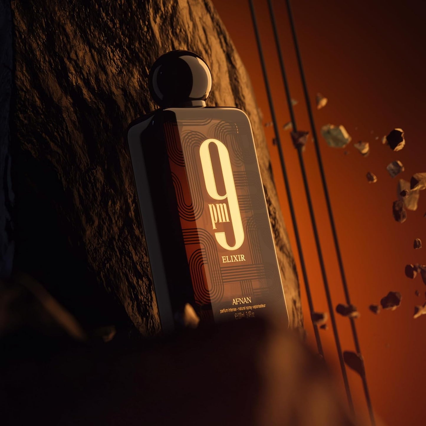 9pm Elixir EDP (U) / 100ml