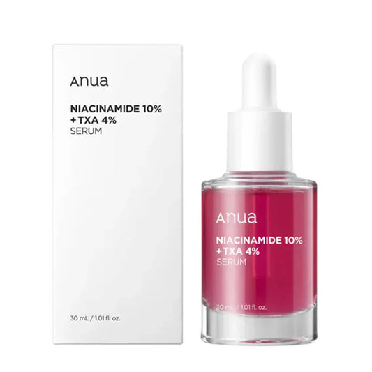 Niacinamide 10%+TXA 4% Serum / 30ml