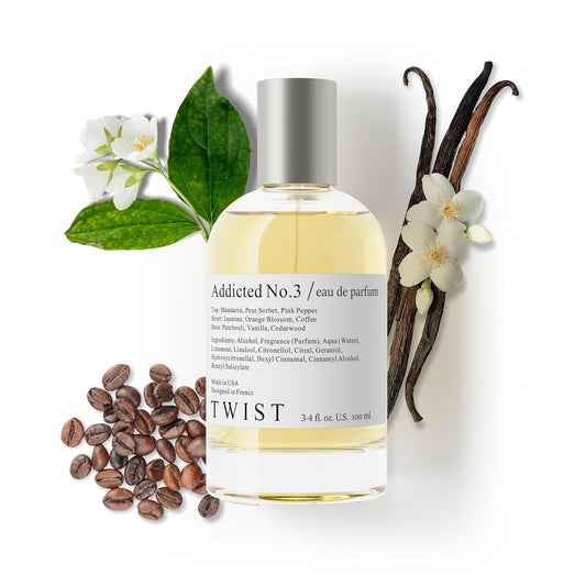 Addicted No.3 / 100ml