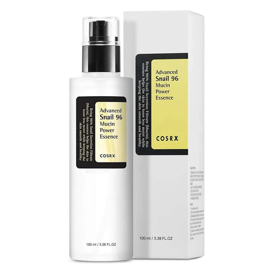 Advanced Snail 96 Mucin Power Essence / 100ml