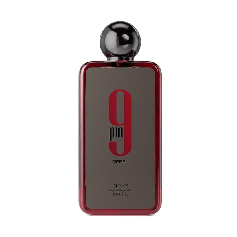Afnan 9pm Rebel EDP (U) / 100 ml