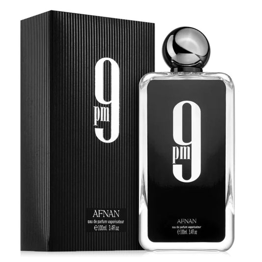 Afnan 9PM EDP (M) / 100 ml