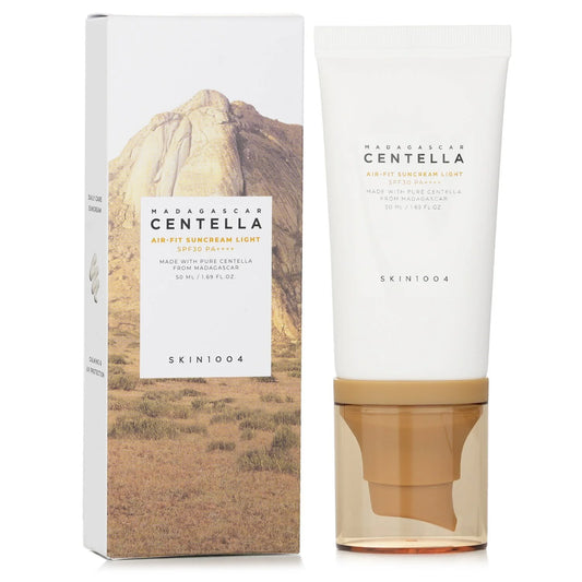 Air-Fit Suncream Light Sun Screen Light / 50ml