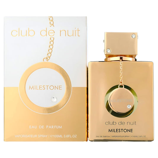 Armaf Club de Nuit Milestone EDP (M) / 105 ml