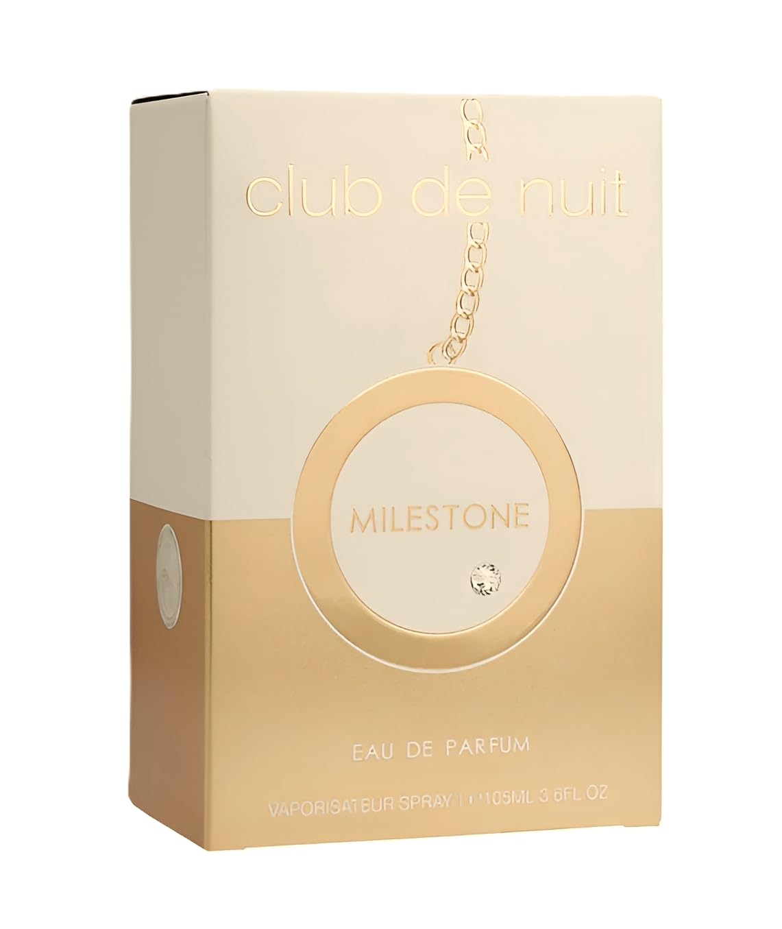 Armaf Club de Nuit Milestone EDP (M) / 105 ml