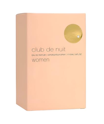Armaf Club de Nuit Women EDP (W) / 105 ml