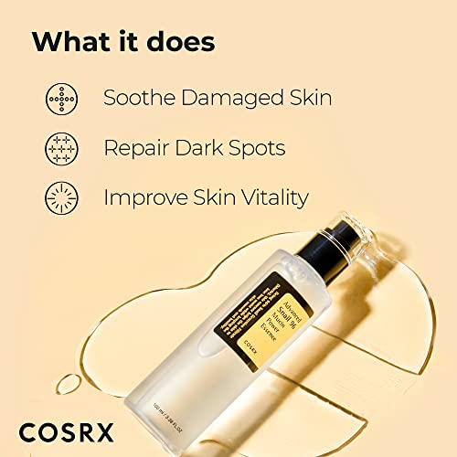 Advanced Snail 96 Mucin Power Essence / 100ml