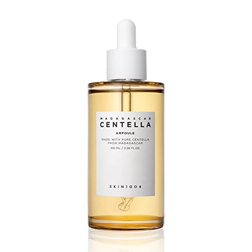 Centella Ampoule / 100ml