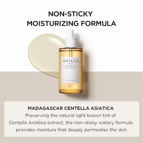 Centella Ampoule / 100ml
