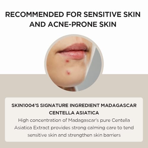 Centella Ampoule / 100ml