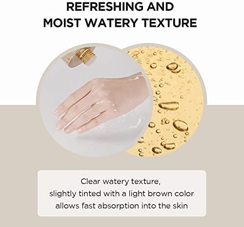 Centella Toning Toner / 210ml