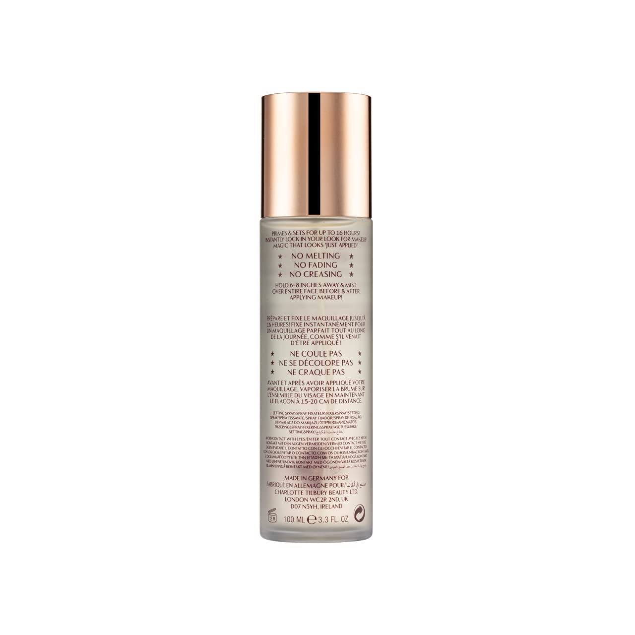 Airbrush Flawless Setting Spray / 100ml