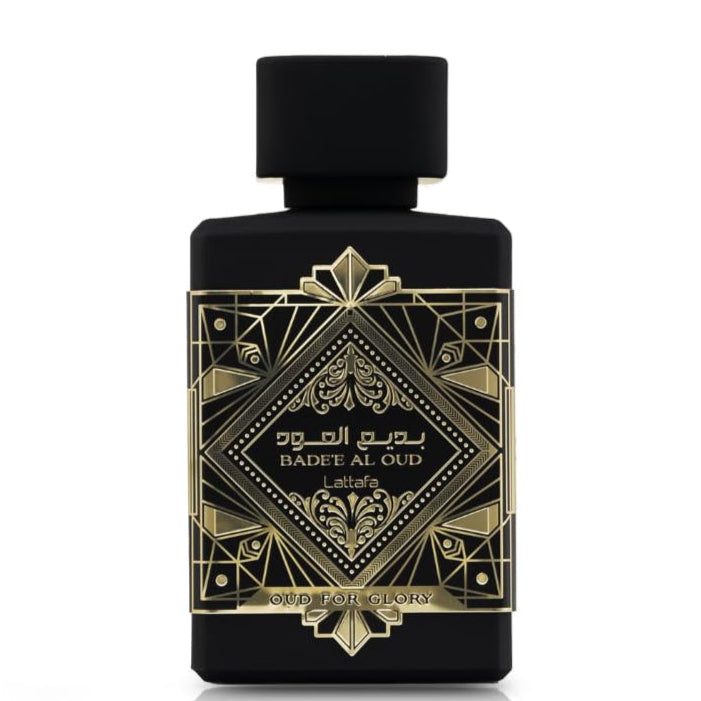 Lattafa Bade'e Al Oud - Oud for Glory EDP (U) / 100 ml