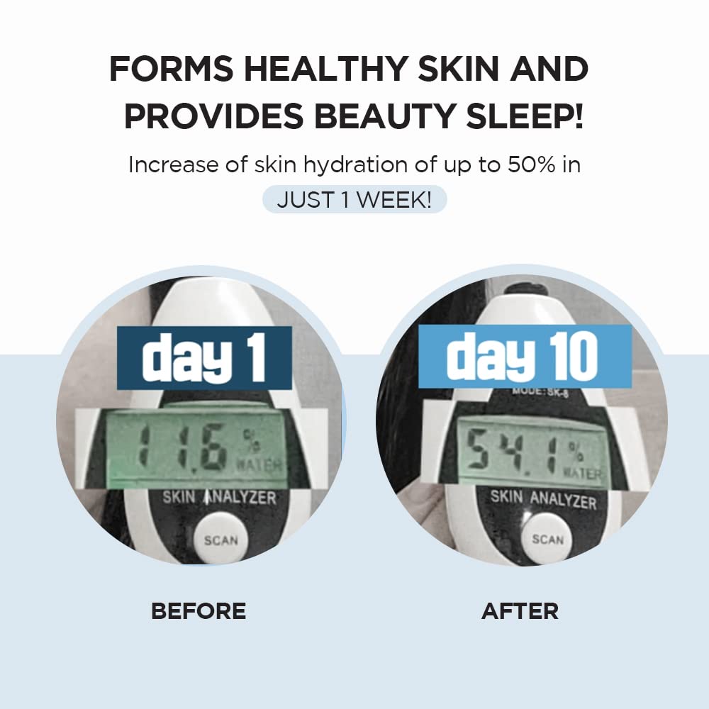 Hyalu-cica Sleeping Pack / 100ml