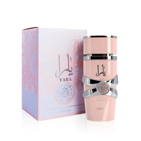Lattafa Yara Women Eau de Parfum (W) / 100 ml