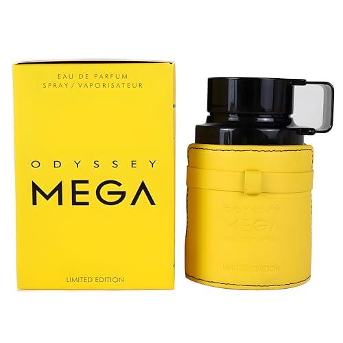 Armaf Odyssey Mega EDP (M) / 100 ml