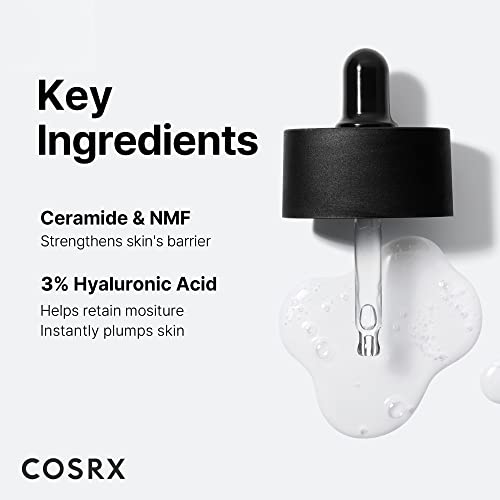 The Hyaluronic Acid 3 Serum / 20ml