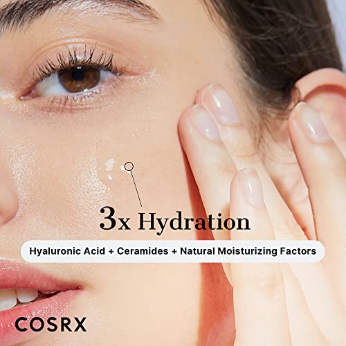 The Hyaluronic Acid 3 Serum / 20ml
