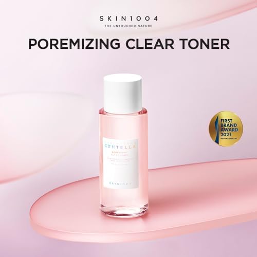 Poremizing Clear Toner / 210ml