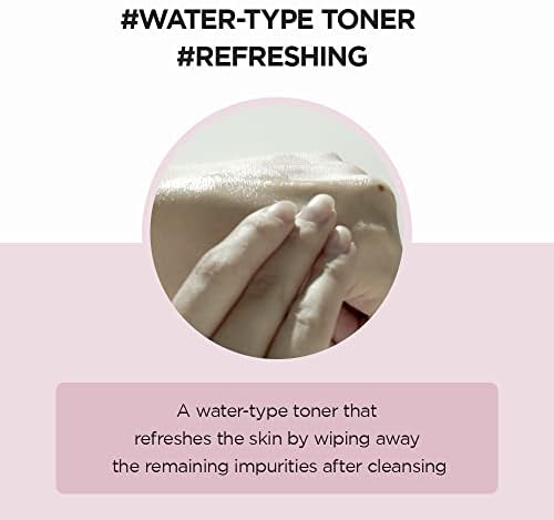 Poremizing Clear Toner / 210ml