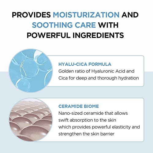 Hyalu-Cica First Ampoule / 100ml