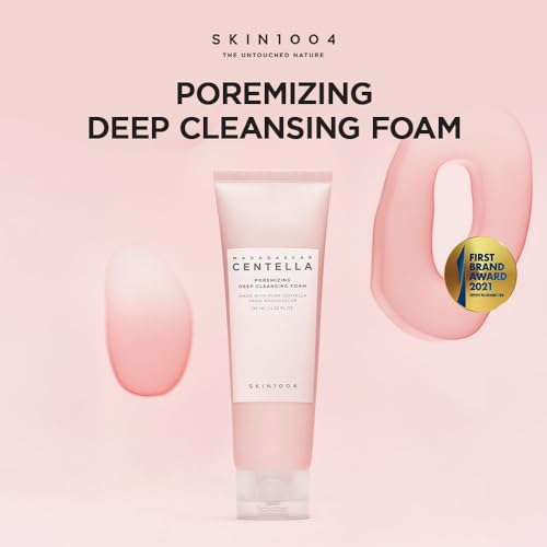 Poremizing Deep Cleansing Foam / 125ml