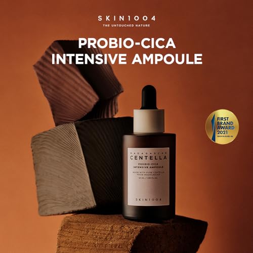 Probio-Cica Intensive Ampoule / 100ml