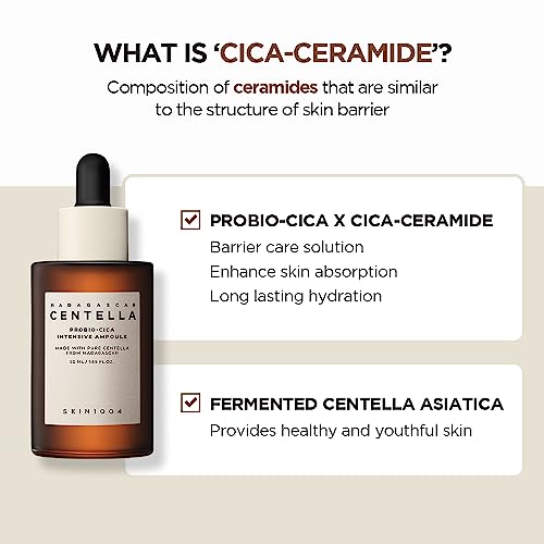 Probio-Cica Intensive Ampoule / 100ml