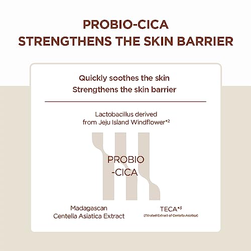 Probio-Cica Intensive Ampoule / 100ml