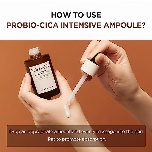 Probio-Cica Intensive Ampoule / 100ml