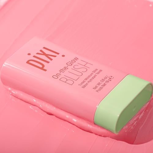 On-The-Glow Blush Fleur / 19g