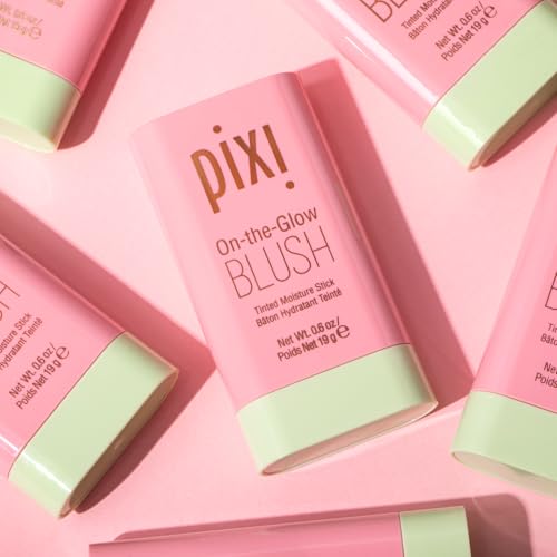 On-The-Glow Blush Fleur / 19g