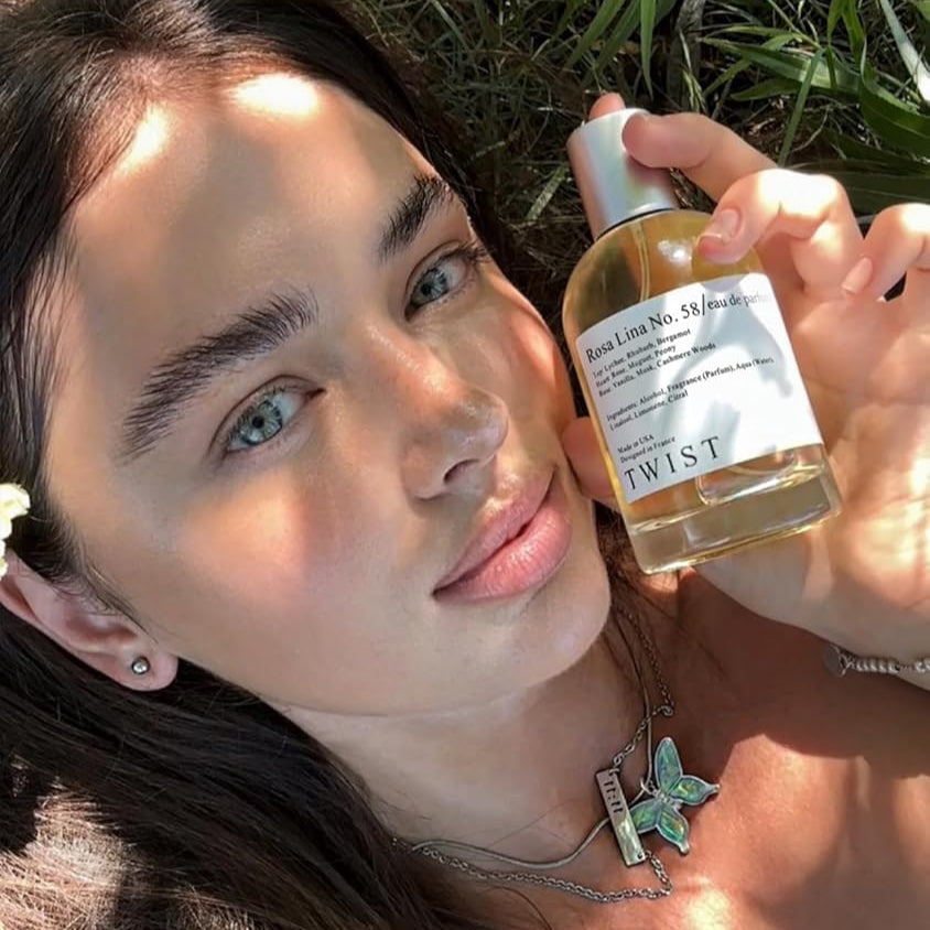 Paradise No.19 / 100ml