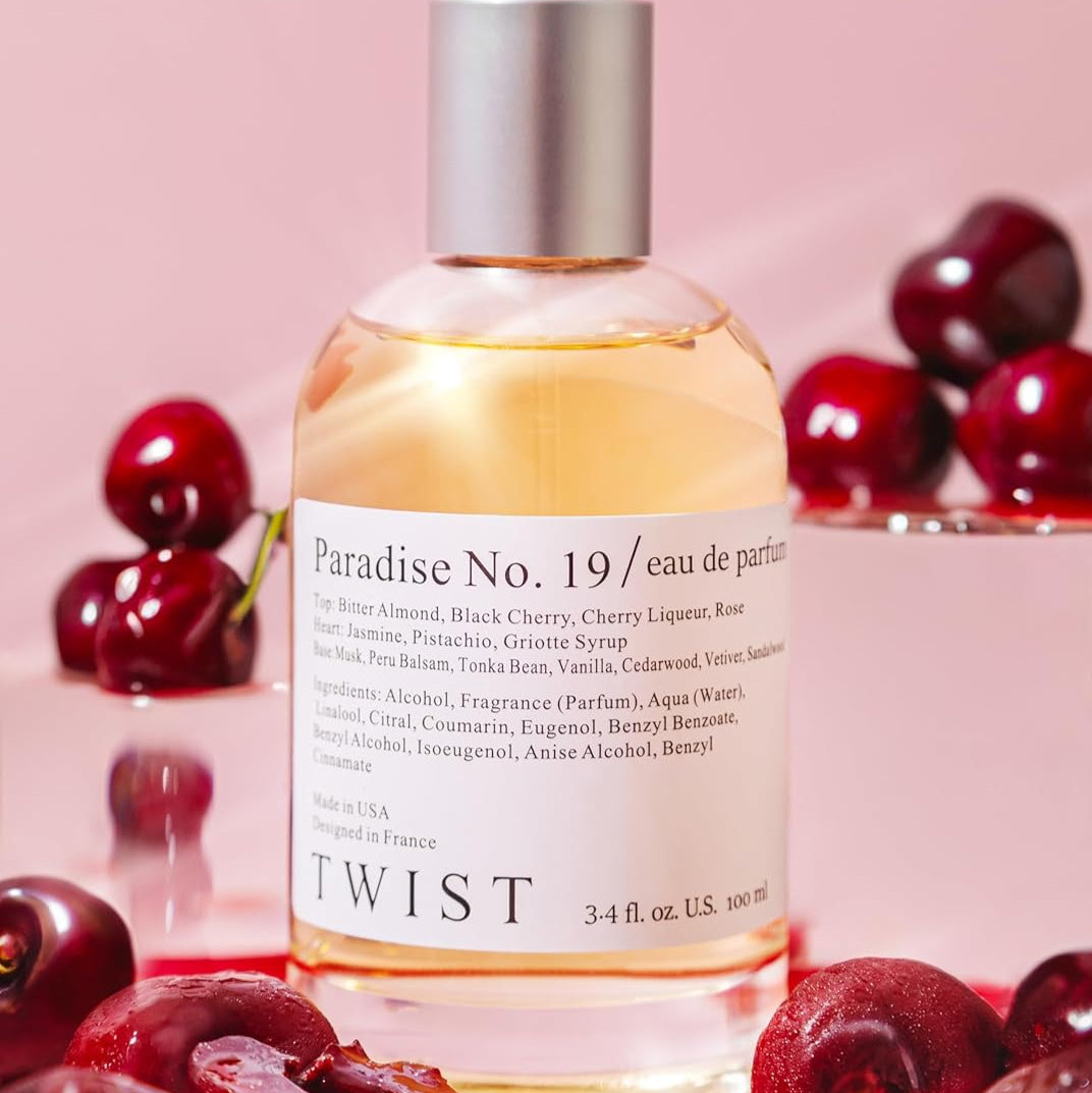 Paradise No.19 / 100ml