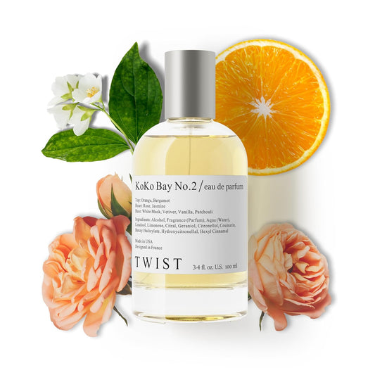 Koko Bay No.2 / 100ml