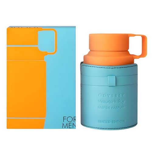 Armaf Odyssey Mandarin Sky EDP (M) / 100 ml