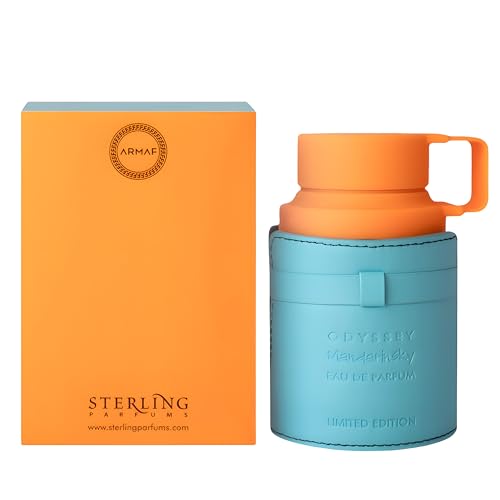 Armaf Odyssey Mandarin Sky EDP (M) / 100 ml