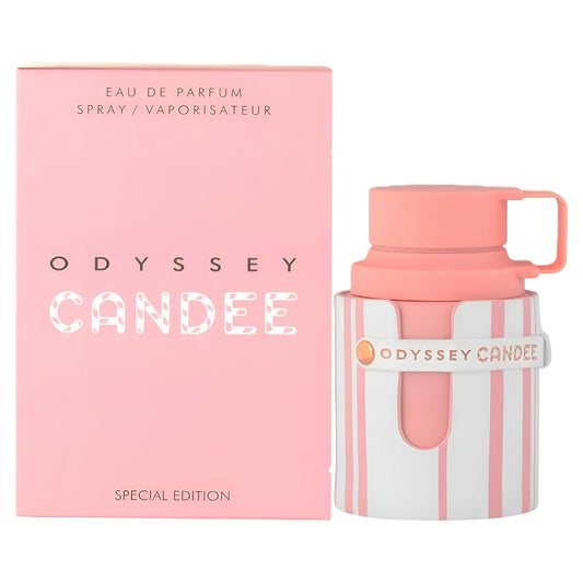 Armaf Odyssey Candee EDP (W) / 100 ml