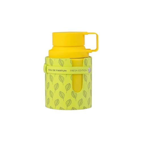 Armaf Odyssey Limoni EDP (M) / 100 ml
