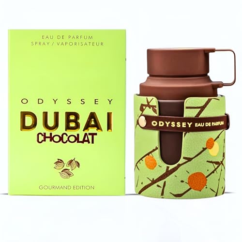 Armaf Odyssey Odyssey Dubai Chocolate EDP (U) / 100 ml